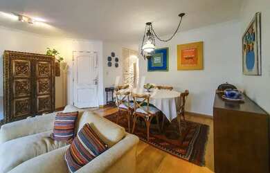 Imagem 7: São Paulo - Apartamento Padrão - Pinheiros