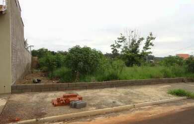 Imagem: O terreno possui 580m² de Área e está localizado em Jardim