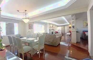 Imagem 3: Apartamento com 4 dormitórios à venda, 285 m² por R$ 2.950.000,00 -...