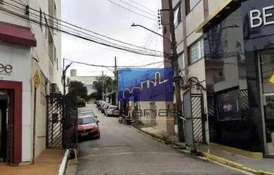 Imagem 3: Terreno à venda, 92 m² por R$ 420.000 - Tatuapé - São Paulo/SP