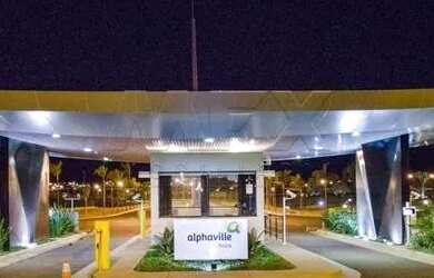 Imagem: Terreno Condomínio em Bauru