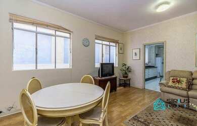 Imagem 2: Apartamento com 3 dormitórios, 96 m² - venda por R$ 413.400,00 ou aluguel...