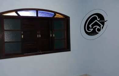 Imagem 9: Linda Casa no Maracanã com Churrasqueira e Cozinha Americana