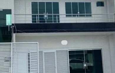 Imagem: A casa possui 2 Dormitórios, 1 Banheiro, 50m² de Área e