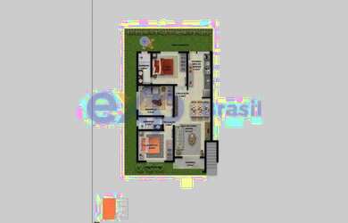 Imagem 14: Condomínio com infraestrutura completa em Porto seguro