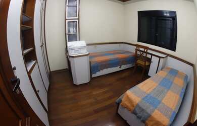 Imagem 15: Apartamento 1 por andar, alto padrão Tatuapé