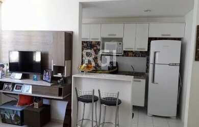 Imagem 5: Apartamento para Venda - 45m², 2 dormitórios, 1 vaga - Cavalhada