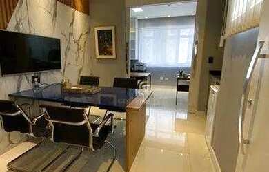 Imagem: O depósito possui 1 Vaga na garagem, 30m² de Área e está