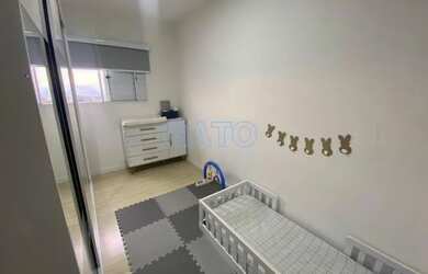 Imagem 6: Apartamento para venda em Santana de Parnaíba