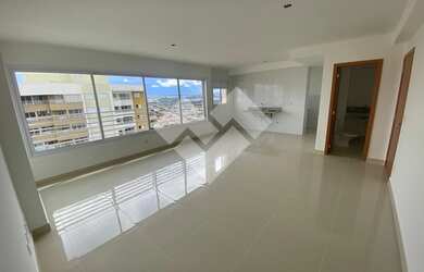 Imagem 1: Apartamento no Residencial Uptown Home, Jardim Europa - Goiânia - GO