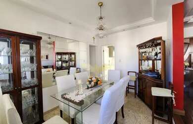 Imagem 3: Apartamento com 3 quartos, muito bem distribuído em 152m² no Jardim Apipema - REAL5