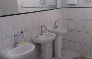 Imagem 2: Galpão aluguel tem 1000 metros quadrados em Pedreira - São Paulo - SP