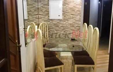 Imagem 8: Santo André - Apartamento Padrão - JARDIM BELA VISTA