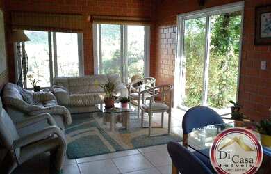 Imagem 13: Casa para locação Condomínio Porto Atibaia