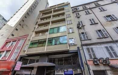 Imagem 13: Apartamento 44m² - 1 dormitório no Centro Histórico