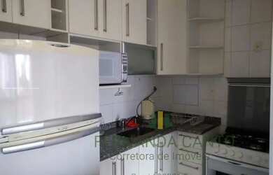 Imagem 4: Apartamento para aluguel possui 43 metros quadrados com 1 quarto em Vila Olímpia - São Pau