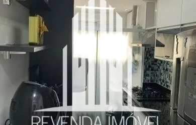 Imagem 6: Apartamento Brás. 65m² de Área, 1 Vaga na garageme2 Dormitórios