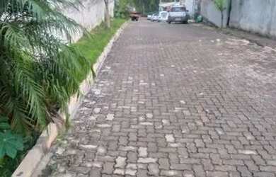 Imagem: O terreno possui 480m² de Área e está localizado em Setor