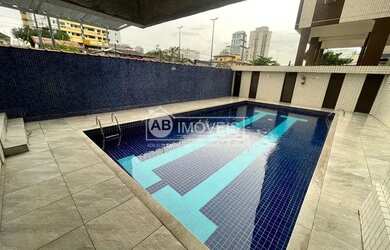 Imagem 13: Apartamento com 2 dorms, Encruzilhada, Santos - R$ 399 mil, Cod 4754
