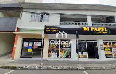 Imagem: O depósito possui 80m² de Área e está localizado em Centro