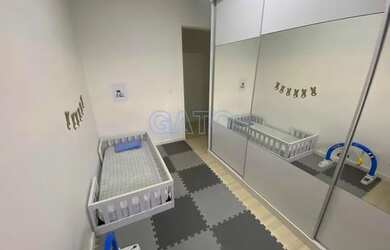 Imagem 5: Apartamento para venda em Santana de Parnaíba