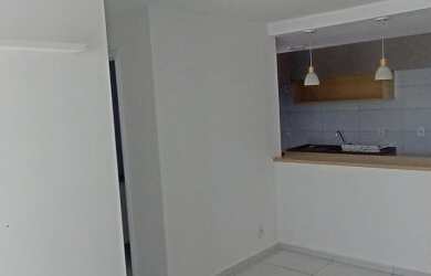 Imagem: O apartamento possui 3 Dormitórios, 2 Banheiros, 1 Vaga na