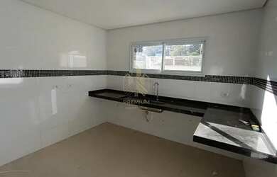 Imagem 2: Lindo Sobrado 3 Dormitórios em Recreio Maristela - Atibaia