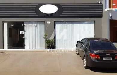 Imagem: O depósito possui 110m² de Área e está localizado em Alto