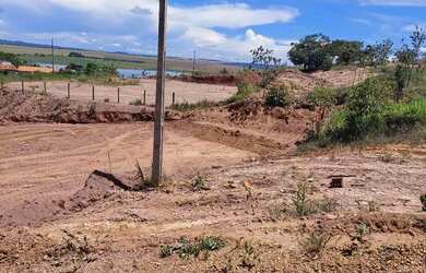 Imagem 15: Lote Corumba IV Abadiania , linda vista para o lago