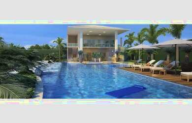 Imagem 6: Casa em Condomínio Fechado Alto Padrão no bairro Sabiaguaba em Fortaleza...