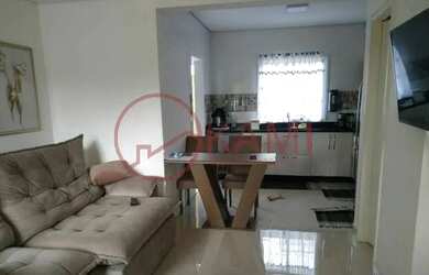 Imagem 2: Locação ou Venda, Casa Condomínio, Santana de Parnaíba