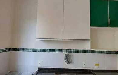 Imagem 3: Apartamento com 1 dormitório, 47 m² - venda por R$ 265.000,00 ou aluguel por R$ 2.454,00/m