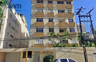 Imagem: O apartamento possui 3 Dormitórios, 2 Banheiros, 2 Vagas na