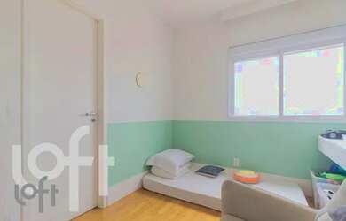 Imagem 4: Apartamento à venda em Cursino com 128 m², 3 quartos, 3 suítes, 3 vagas