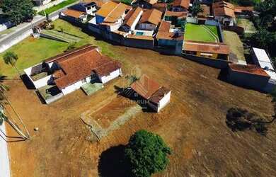 Imagem 7: Oportunidade Terreno ZR3 2500m² em Loteamento Loanda-Atibaia