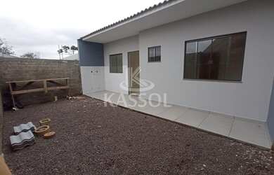 Imagem 3: CASA NA RUA DAS GARÇAS 1009 BAIRRO FLORAIS DO PARANÁ com fácil acesso ao centro