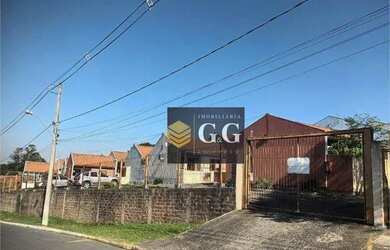 Imagem: A casa em condomínio possui 2 Dormitórios, 1 Banheiro, 1 Vaga