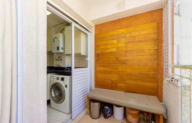 Imagem 6: APARTAMENTO RESIDENCIAL em São Paulo - SP, Vila Prudente