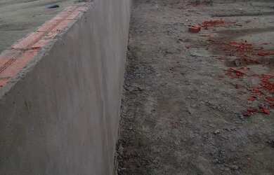 Imagem: O terreno possui 180m² de Área e está localizado em Butiatuvinha