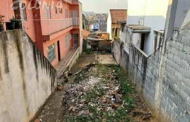 Imagem: O terreno possui 125m² de Área e está localizado em Jardim