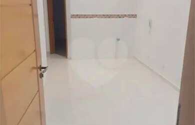 Imagem 8: 10 minutos Metrô. Imóvel novo, 45m² de Área, 1 Banheiroe2 Dormitórios