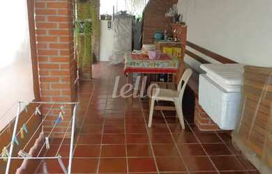 Imagem 2: São Paulo - Casa Padrão - Mooca