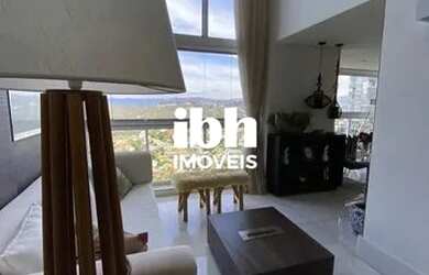 Imagem: O apartamento possui 4 Dormitórios, 5 Banheiros, 4 Vagas na