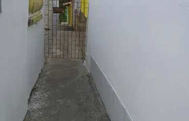 Imagem 9: Casa 1 quarto Serraria. 1 Banheiroe1 Dormitório