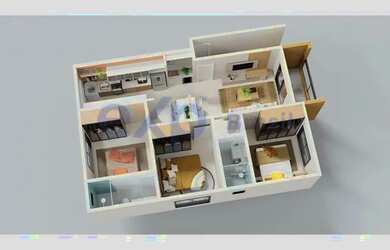 Imagem 15: Condomínio com infraestrutura completa em Porto seguro