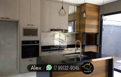 Imagem 13: CASA CONDOMÍNIO MARIA JÚLIA EM SÃO JOSÉ DO RIO PRETO