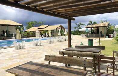 Imagem 4: Vendo Primeira Etapa 532 m2 Terreno da fazenda Real - SM