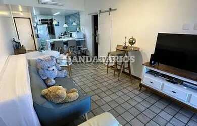 Imagem 4: APARTAMENTO FRENTE MAR À VENDA NO RECREIO DOS BANDEIRANTES