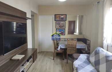 Imagem 1: Otimo Negocio Apto na Tupi 02 dorms c/ vaga por 250 mil