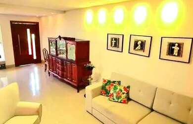 Imagem 2: Casa -Tamboré - Santana de Parnaíba - SP